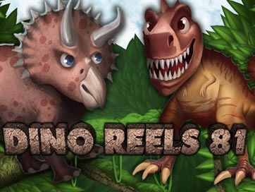 Dino Reels 81